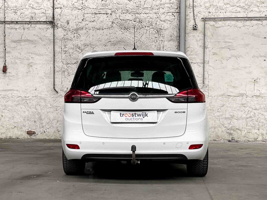 Opel Zafira Tourer 1.4 Edition 140pk 2012, 95-TKG-6