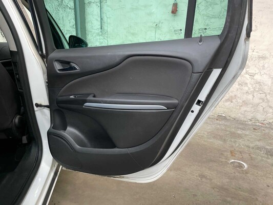 Opel Zafira Tourer 1.4 Edition 140pk 2012, 95-TKG-6