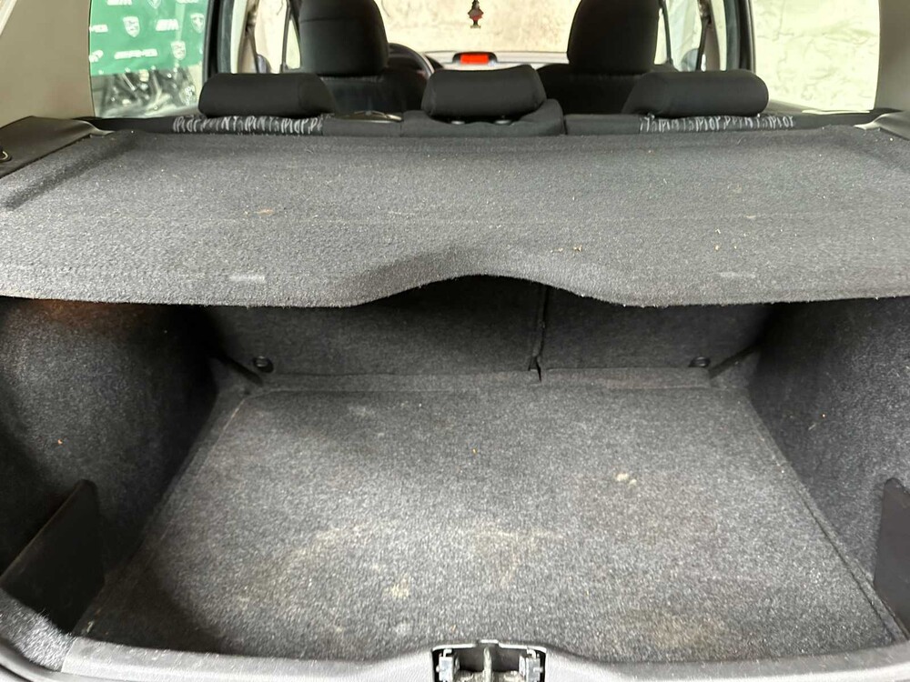 Peugeot 307 1.6-16V XS Premium 109pk 2005, 22-RH-SX