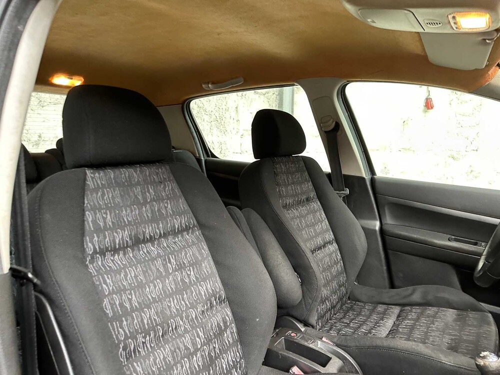 Peugeot 307 1.6-16V XS Premium 109pk 2005, 22-RH-SX