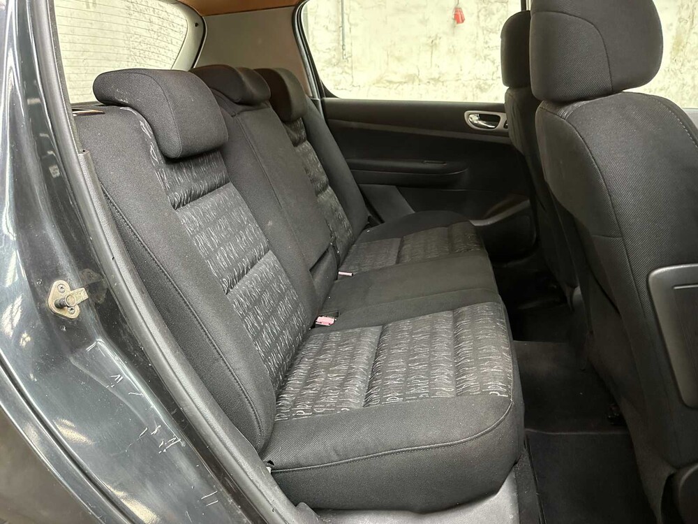 Peugeot 307 1.6-16V XS Premium 109pk 2005, 22-RH-SX