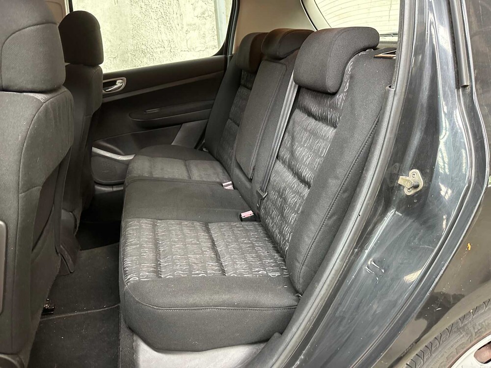 Peugeot 307 1.6-16V XS Premium 109pk 2005, 22-RH-SX