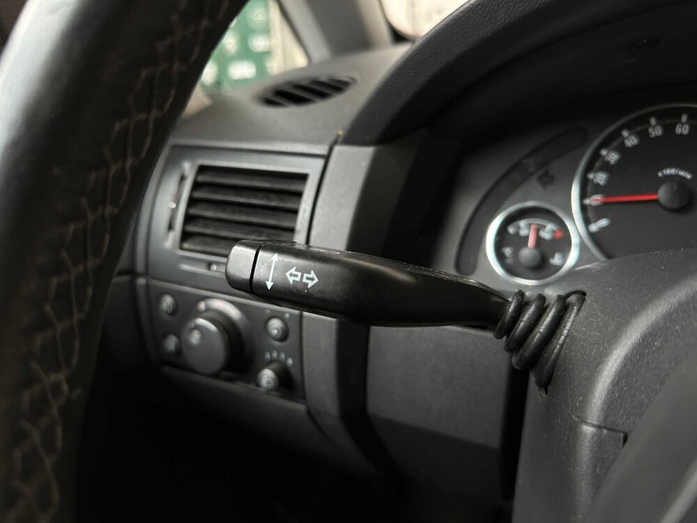 Opel Meriva 1.6-16V Essentia 105pk 2006, 6-XKD-54