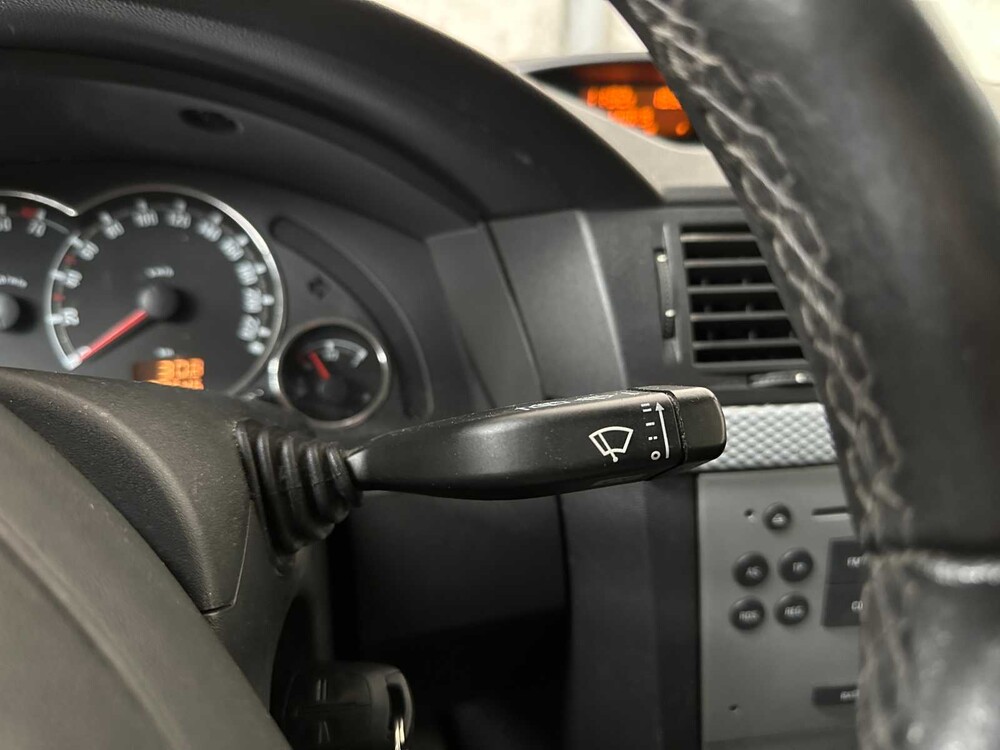 Opel Meriva 1.6-16V Essentia 105pk 2006, 6-XKD-54