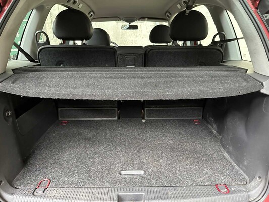 Opel Meriva 1.6-16V Essentia 105pk 2006, 6-XKD-54