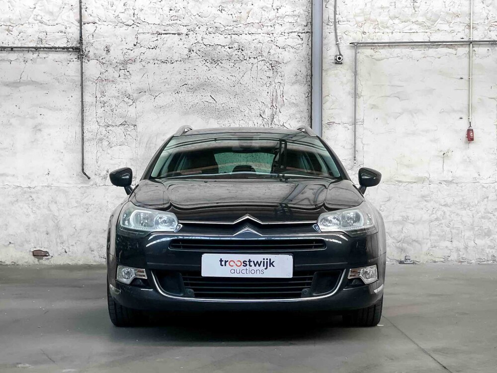 Citroen C5 Tourer 1.6 THP Business 156pk 2011, 35-RSB-8