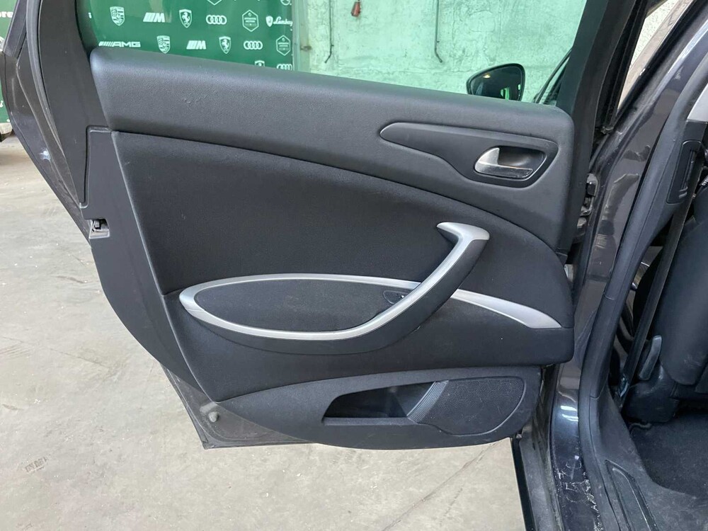 Citroen C5 Tourer 1.6 THP Business 156pk 2011, 35-RSB-8