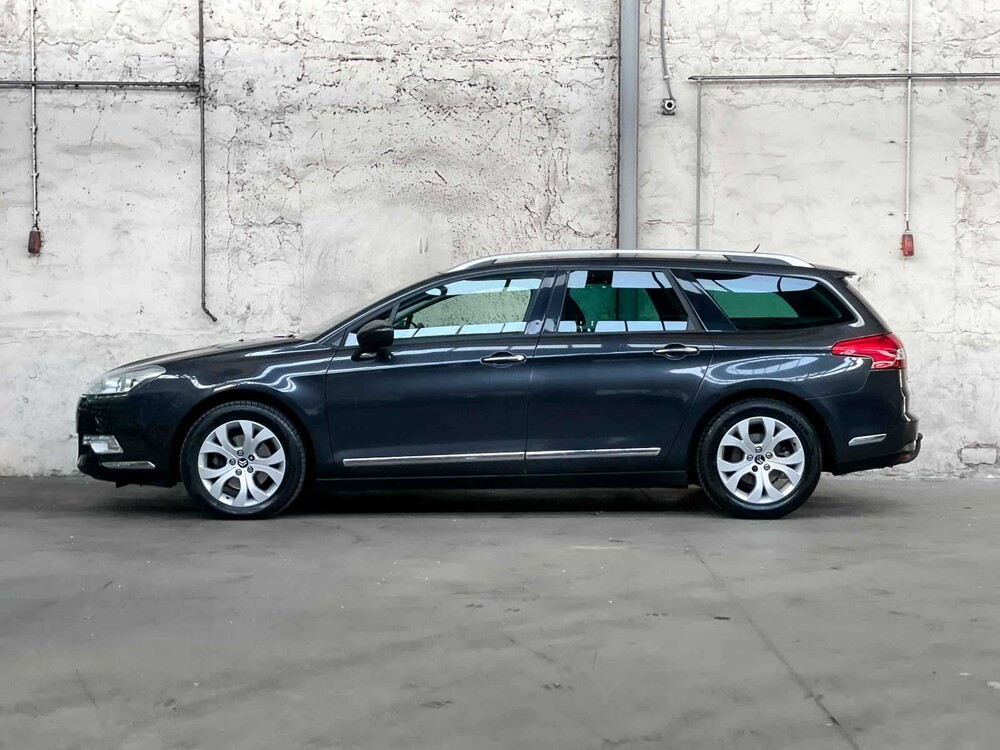 Citroen C5 Tourer 1.6 THP Business 156pk 2011, 35-RSB-8