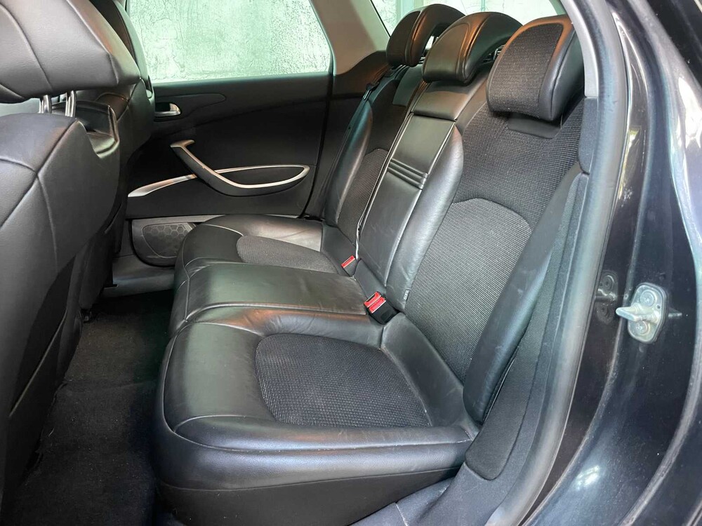 Citroen C5 Tourer 1.6 THP Business 156pk 2011, 35-RSB-8