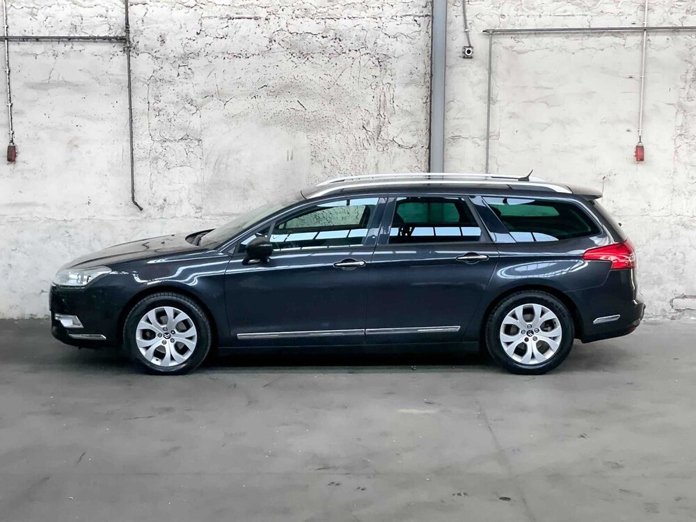 Citroen C5 Tourer 1.6 THP Business 156pk 2011, 35-RSB-8