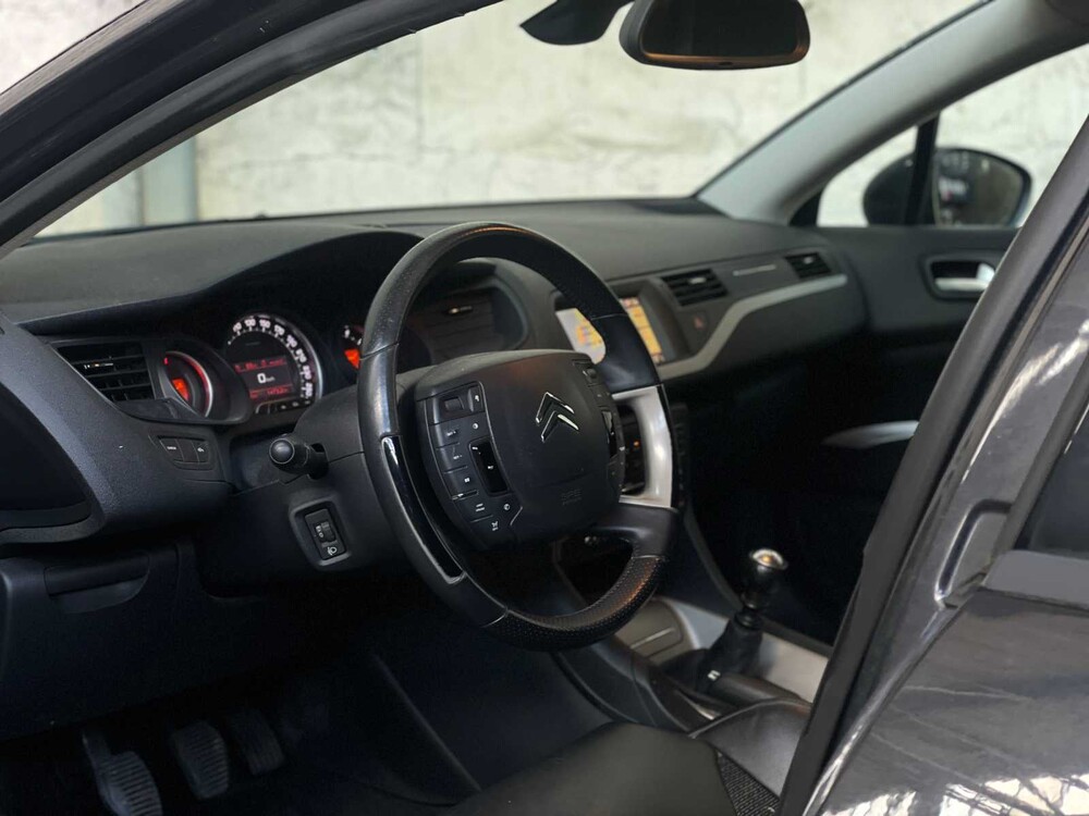 Citroen C5 Tourer 1.6 THP Business 156pk 2011, 35-RSB-8