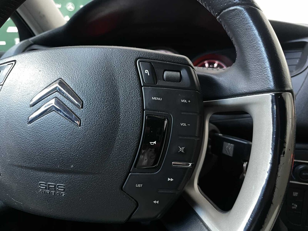 Citroen C5 Tourer 1.6 THP Business 156pk 2011, 35-RSB-8