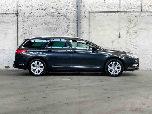 Citroen C5 Tourer 1.6 THP Business 156pk 2011, 35-RSB-8