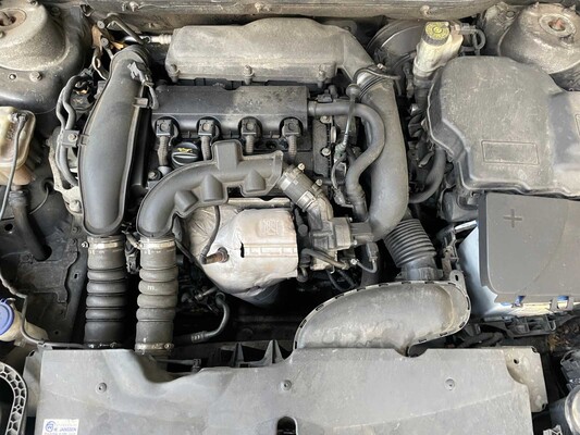 Citroen C5 Tourer 1.6 THP Business 156pk 2011, 35-RSB-8