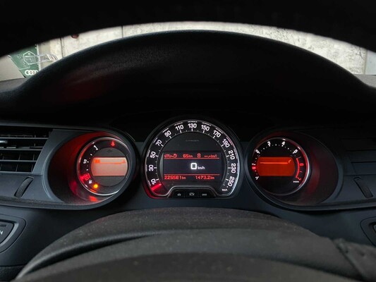 Citroen C5 Tourer 1.6 THP Business 156pk 2011, 35-RSB-8
