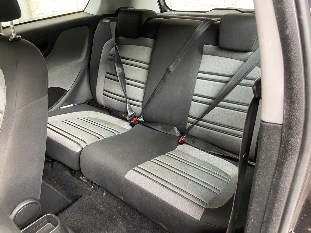 Fiat Punto Evo 1.3 M-Jet Dynamic 84pk 2011, 87-NZX-2