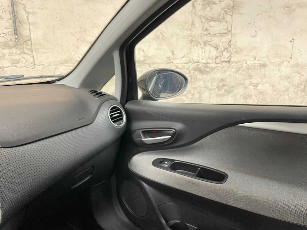 Fiat Punto Evo 1.3 M-Jet Dynamic 84pk 2011, 87-NZX-2