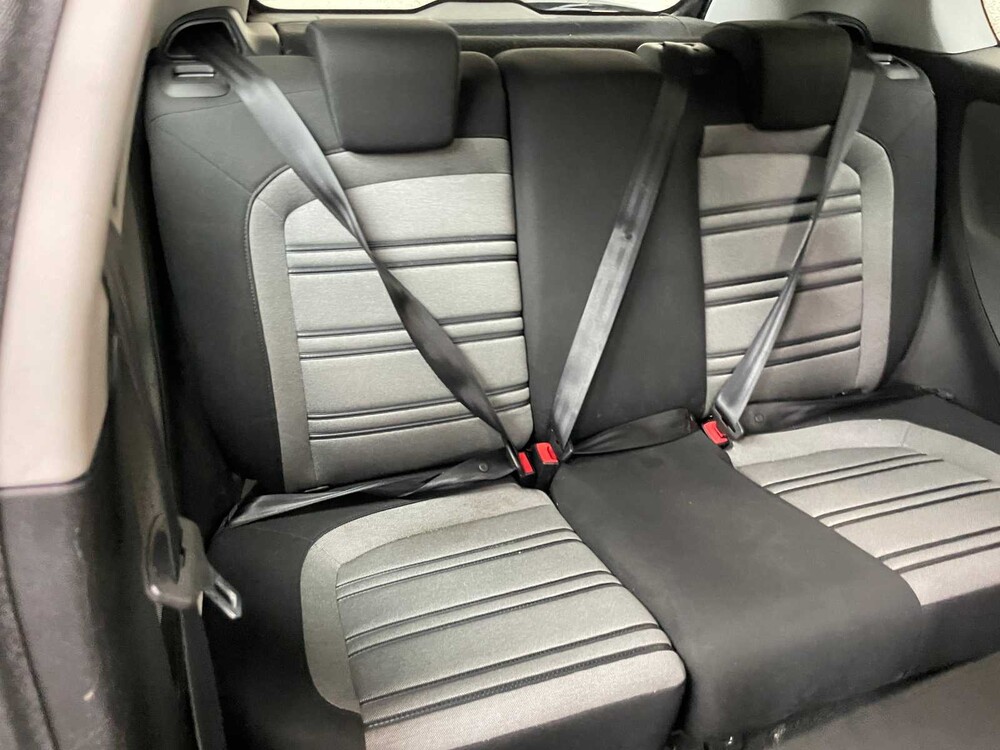 Fiat Punto Evo 1.3 M-Jet Dynamic 84pk 2011, 87-NZX-2