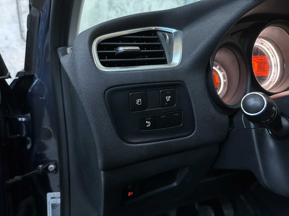 Citroen C4 1.6 VTi Tendance 120pk 2010, TG-486-T