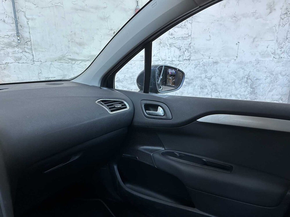 Citroen C4 1.6 VTi Tendance 120pk 2010, TG-486-T