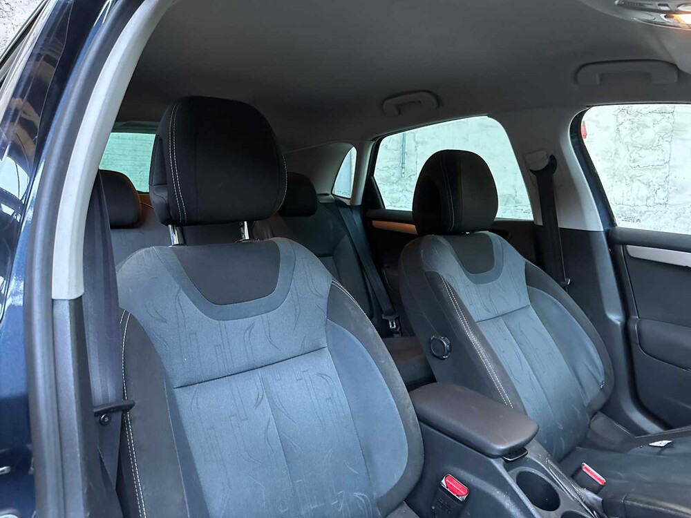 Citroen C4 1.6 VTi Tendance 120pk 2010, TG-486-T