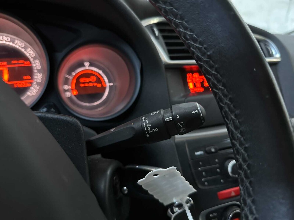 Citroen C4 1.6 VTi Tendance 120pk 2010, TG-486-T