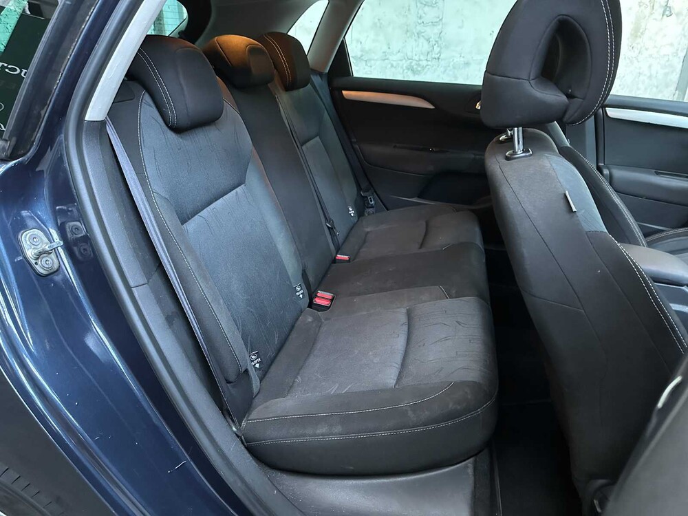 Citroen C4 1.6 VTi Tendance 120pk 2010, TG-486-T