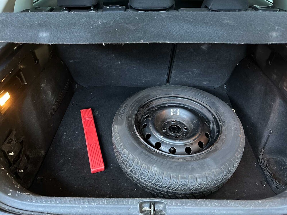 Citroen C4 1.6 VTi Tendance 120pk 2010, TG-486-T