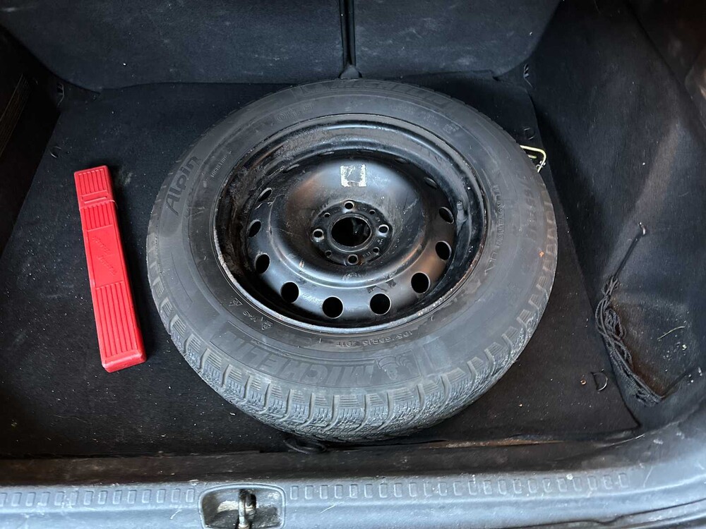 Citroen C4 1.6 VTi Tendance 120pk 2010, TG-486-T