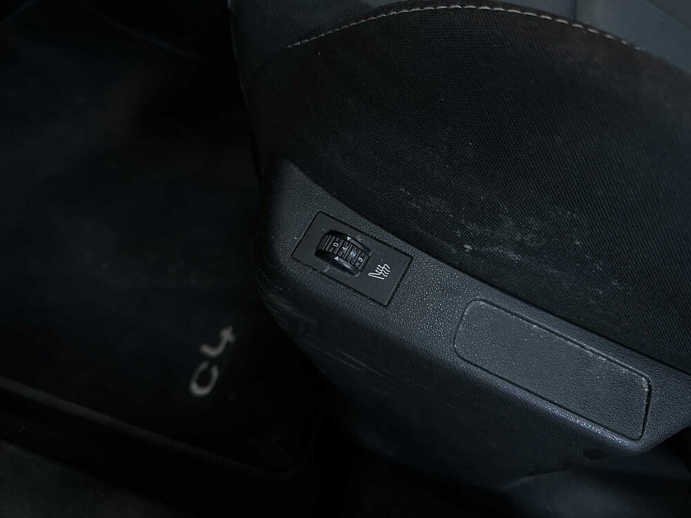 Citroen C4 1.6 VTi Tendance 120pk 2010, TG-486-T