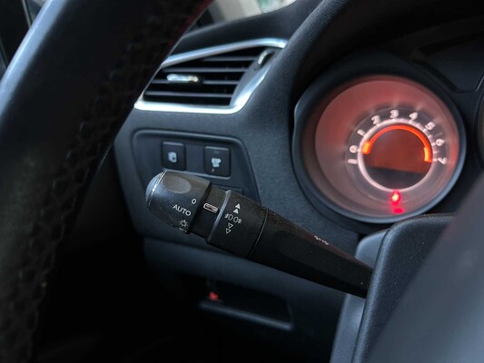 Citroen C4 1.6 VTi Tendance 120pk 2010, TG-486-T