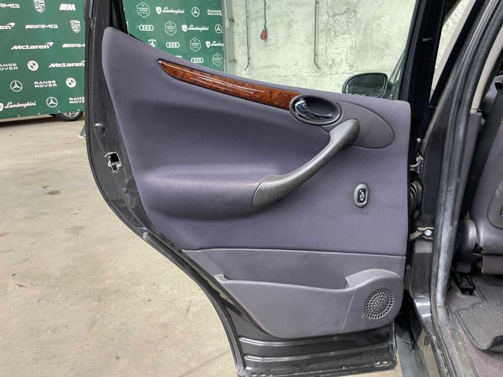 Mercedes-Benz A190 Elegance 125pk 2003 A-Klasse, 78-NB-XD