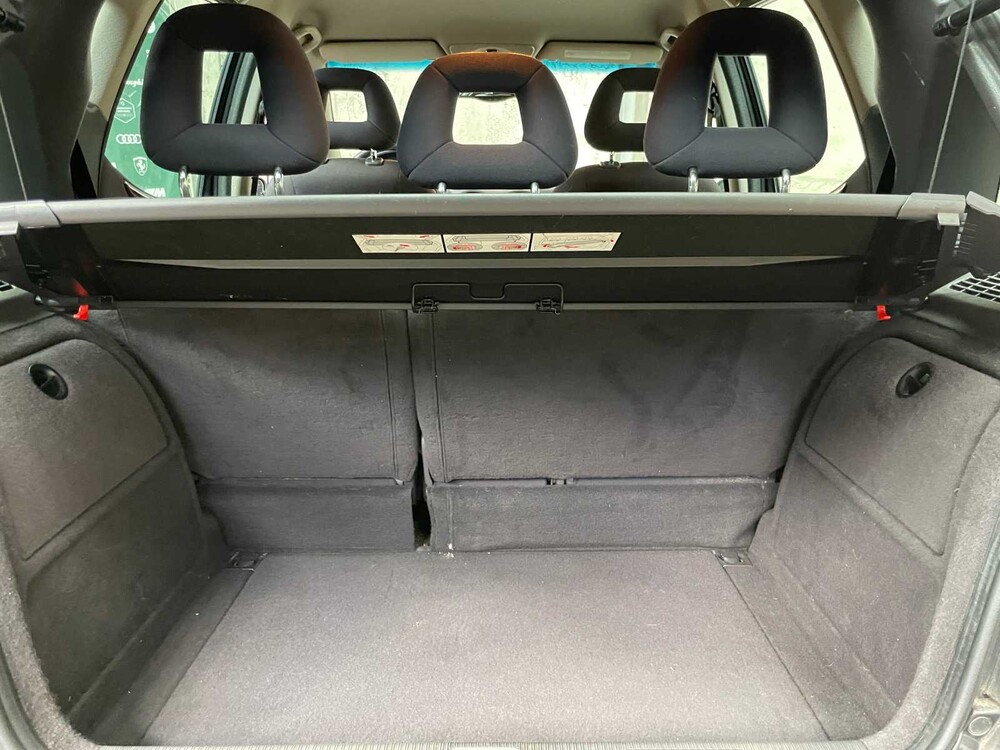 Mercedes-Benz A190 Elegance 125PS 2003 A-Klasse, 78-NB-XD