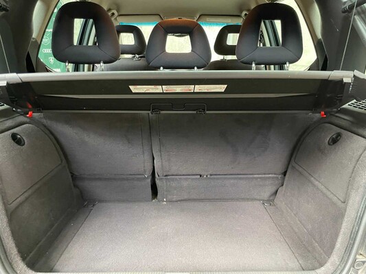 Mercedes-Benz A190 Elegance 125pk 2003 A-Klasse, 78-NB-XD