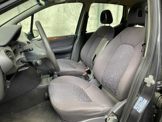 Mercedes-Benz A190 Elegance 125pk 2003 A-Klasse, 78-NB-XD