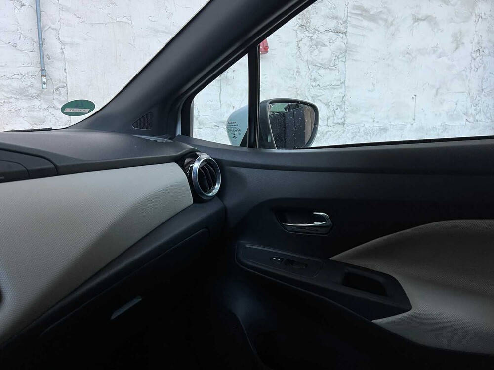 Suzuki Celerio 1.0 Comfort 68pk 2019, G-260-JP