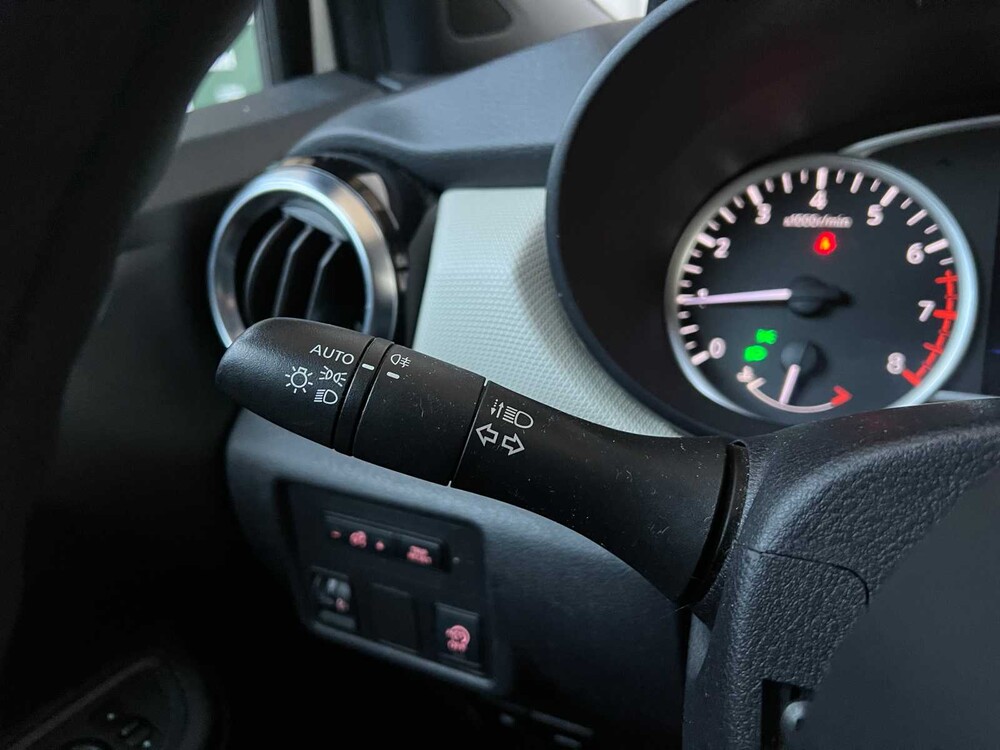 Suzuki Celerio 1.0 Comfort 68pk 2019, G-260-JP