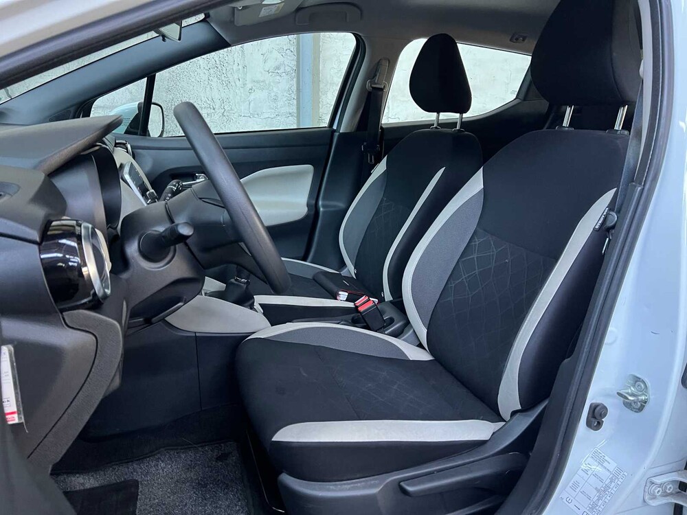 Suzuki Celerio 1.0 Comfort 68pk 2019, G-260-JP