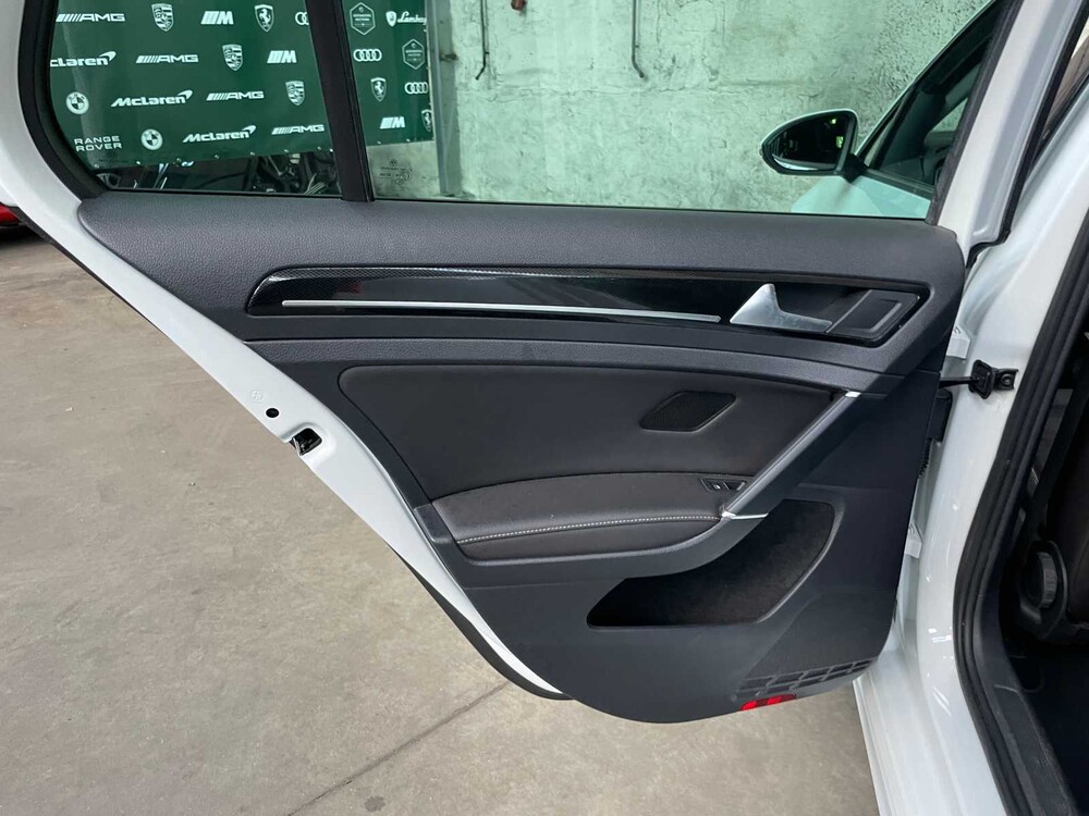 Volkswagen Golf 1.4 TSI Business Edition R 125pk 2015, GX-484-G