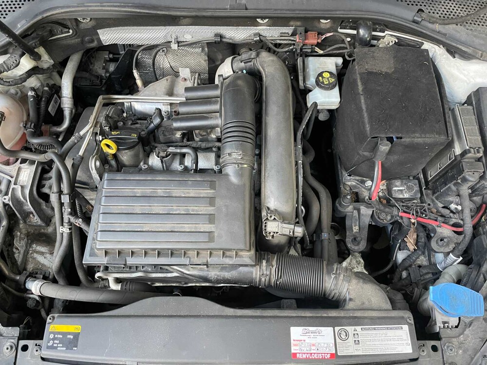 Volkswagen Golf 1.4 TSI Business Edition R 125pk 2015, GX-484-G