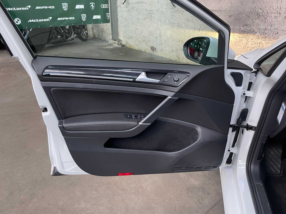 Volkswagen Golf 1.4 TSI Business Edition R 125pk 2015, GX-484-G