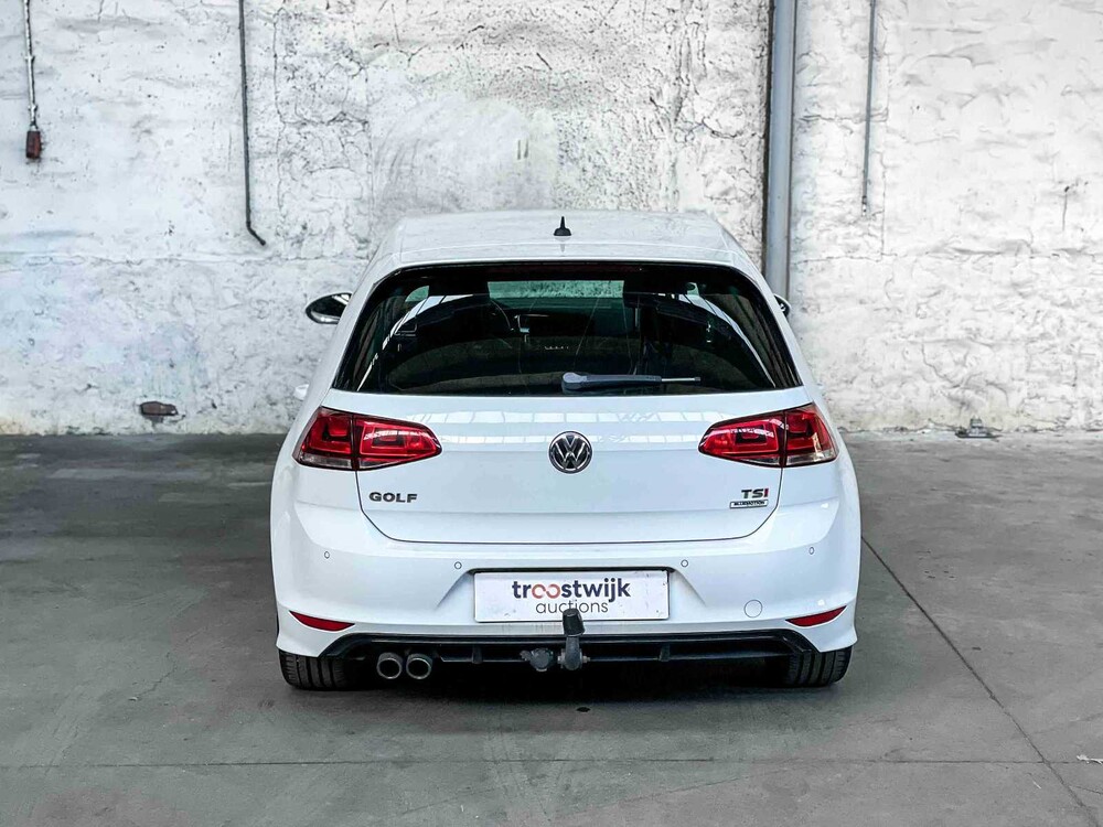 Volkswagen Golf 1.4 TSI Business Edition R 125pk 2015, GX-484-G