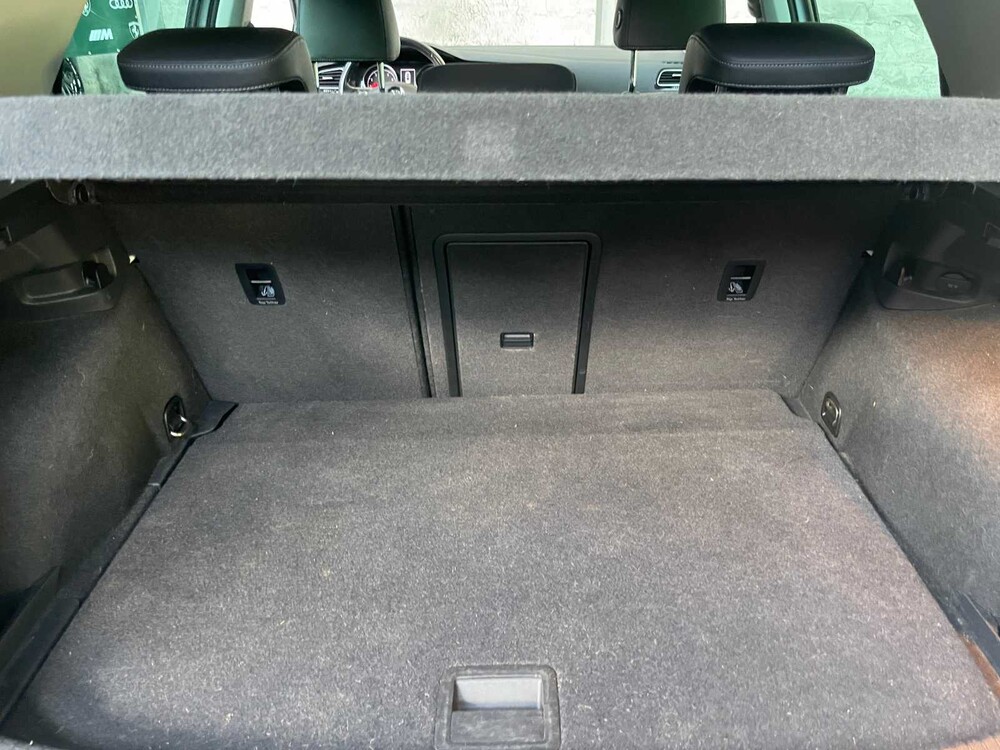 Volkswagen Golf 1.4 TSI Business Edition R 125pk 2015, GX-484-G