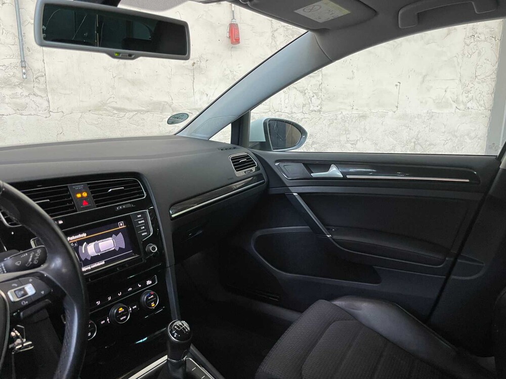 Volkswagen Golf 1.4 TSI Business Edition R 125pk 2015, GX-484-G