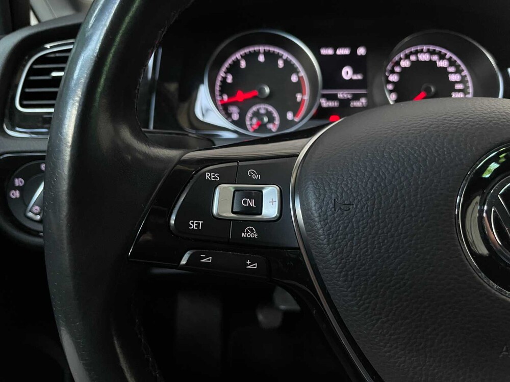 Volkswagen Golf 1.4 TSI Business Edition R 125pk 2015, GX-484-G