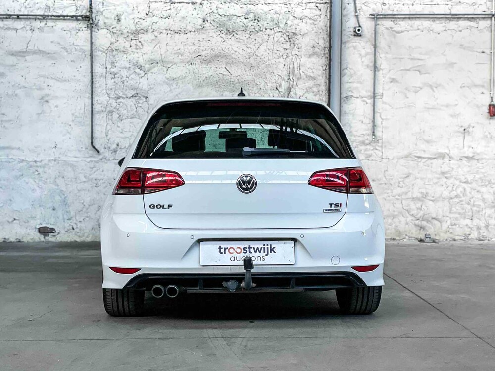 Volkswagen Golf 1.4 TSI Business Edition R 125pk 2015, GX-484-G