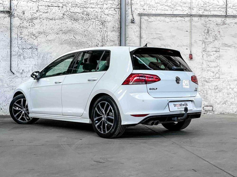 Volkswagen Golf 1.4 TSI Business Edition R 125pk 2015, GX-484-G