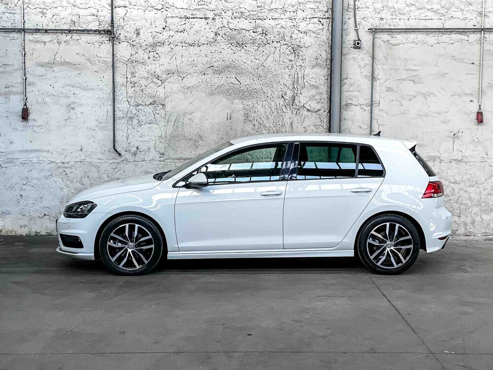 Volkswagen Golf 1.4 TSI Business Edition R 125pk 2015, GX-484-G