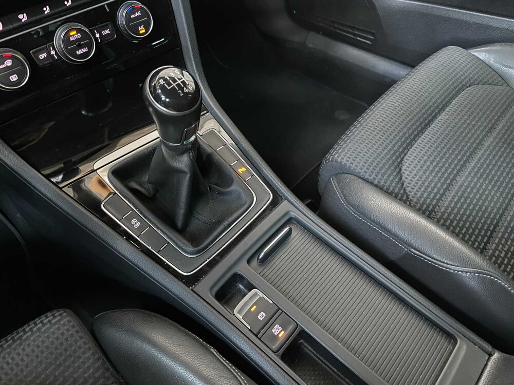 Volkswagen Golf 1.4 TSI Business Edition R 125pk 2015, GX-484-G