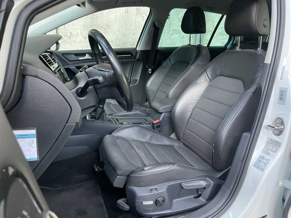 Volkswagen Golf 1.4 TSI Business Edition R 125pk 2015, GX-484-G